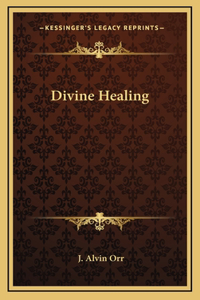 Divine Healing