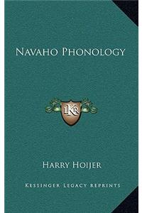 Navaho Phonology