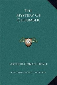 The Mystery of Cloomber