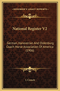 National Register V2