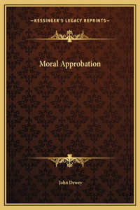 Moral Approbation