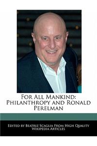 For All Mankind