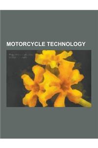Motorcycle Technology