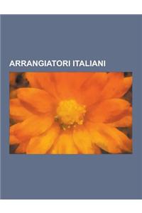 Arrangiatori Italiani