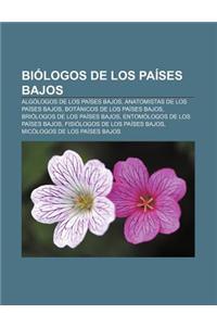 Biologos de Los Paises Bajos