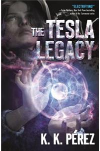 The Tesla Legacy