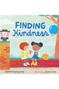 Finding Kindness