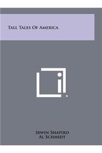 Tall Tales of America