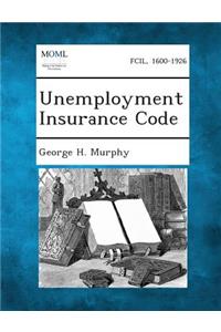 Unemployment Insurance Code