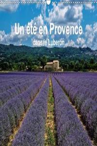 Ete En Provence Dans Le Luberon 2018