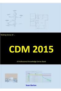 Making Sense of CDM 2015