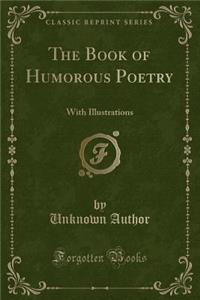 The Book of Humorous Poetry