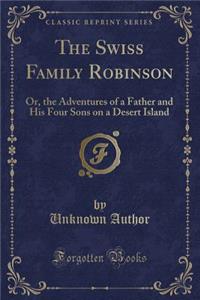 The Swiss Family Robinson