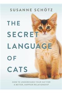 The Secret Language of Cats