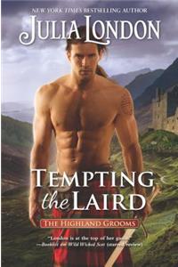 Tempting the Laird