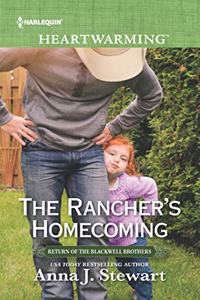 The Rancher's Homecoming