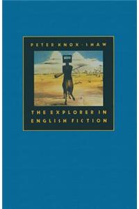 Explorer in English Fiction
