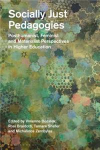 Socially Just Pedagogies