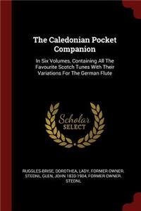Caledonian Pocket Companion