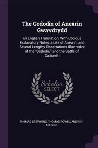 The Gododin of Aneurin Gwawdrydd