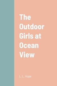 Outdoor Girls at Ocean View