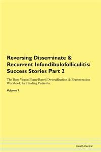 Reversing Disseminate & Recurrent Infund
