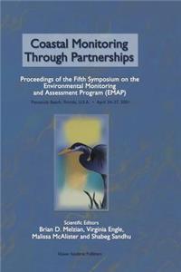 Coastal Monitoring Through Partnerships