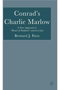 Conrad’s Charlie Marlow