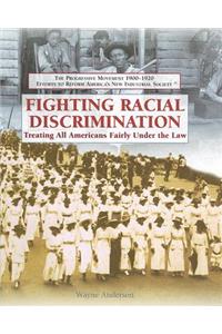 Fighting Racial Discrimination