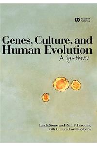Genes Culture Human Evolution C