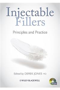 Injectable Fillers: Principles and Practice