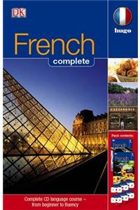 Hugo Complete French