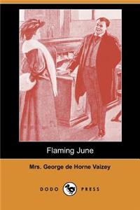 Flaming June (Dodo Press)