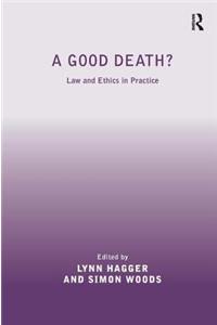 A Good Death?