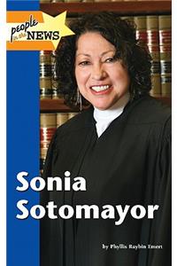 Sonia Sotomayor