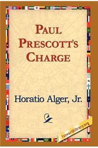 Paul Prescott's Charge