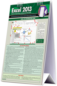 Excel 2013
