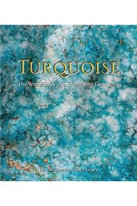 Turquoise: The World Story of a Fascinating Gemstone