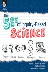 5es of Inquiry-Based Science