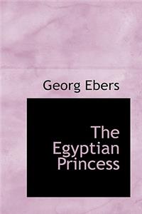 Egyptian Princess