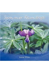 Summer Raindrops