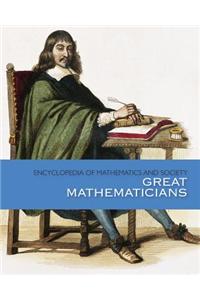 Encyclopedia of Mathematics and Society: Great Mathematicians