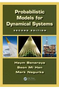 Probabilistic Models for Dynamical Systems