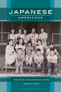 Japanese Americans