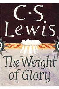 Weight of Glory