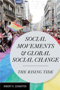 Social Movements and Global Social Change