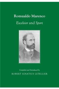 Romualdo Marenco