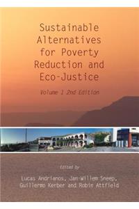 Sustainable Alternatives for Poverty Reduction and Eco-Justice