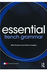 Essential French Grammar