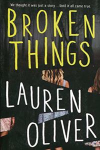 Broken Things